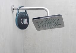 JBL Clip 5 - Draagbare Bluetooth Mini Speaker - Met Haak om te hangen - Draadloos Muziek Box - 12 uur - Waterbestendig - IP67 - Paars — thumbnail 11