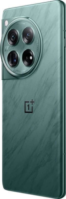OnePlus 12 - 512GB - 16GB RAM - Flowy Emerald — thumbnail 2