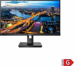Philips B Line 278B1/00 LED display 68,6 cm (27") 3840 x 2160 Pixels 4K Ultra HD Zwart — thumbnail 17