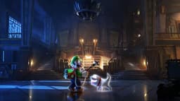 Luigi's Mansion 3 - Nintendo Switch — thumbnail 12