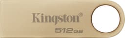 Kingston DataTraveler SE9 G3 512 GB usb-stick — thumbnail 1