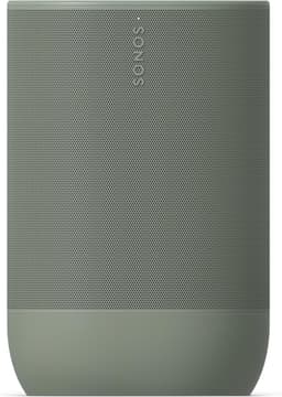 Sonos Move 2 Groen — thumbnail 4