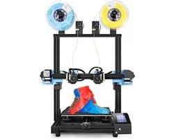 3d Printer Bouwpakket - 3d Printer