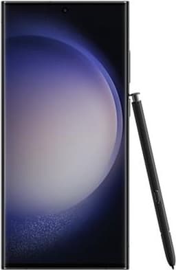 Samsung Galaxy S23 Ultra 5G - 256GB - Phantom Black — thumbnail 15