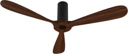 Ceiling Fan Cecotec EnergySilence 5500 Black Aqua Connected 40 W — thumbnail 3