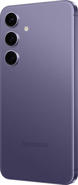 Samsung Galaxy S24 5G - 256GB - Cobalt Violet — thumbnail 8
