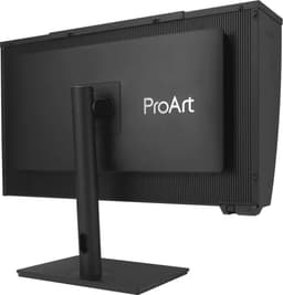 ASUS ProArt Display PA32UCXR computer monitor 81,3 cm (32") 3840 x 2160 Pixels 4K Ultra HD LCD Zwart — thumbnail 3