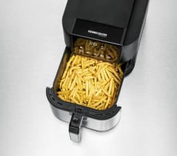 Rommelsbacher Airfryer XL 5L — thumbnail 3