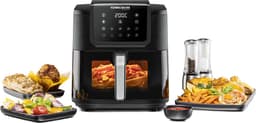 Rommelsbacher Heteluchtfriteuse FRH 1700 — thumbnail 1