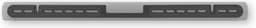 Nedis Soundbar Beugel - Geschikt voor Sonos Arc - Muurmontage - Tot 10 kg — thumbnail 5