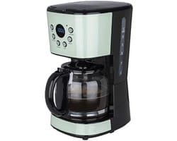 Koffiezetapparaat - Theevoorzieningen - Coffee Apparaat - 1.5L