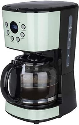 Koffiezetapparaat - Theevoorzieningen - Coffee Apparaat - 1.5L — thumbnail 1