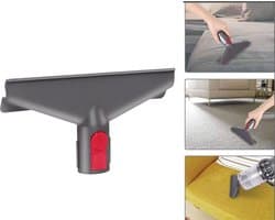 Meubel/meubelborstel- matras accessoires zuigmond borstel Brede meubelzuigmond accessoires voor Dyson V7 V8 V10 SV10 SV11