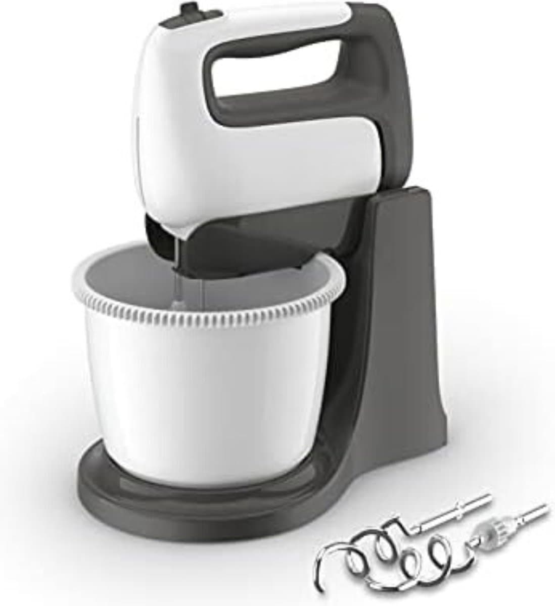 Mixer met Mengkom - Mixer met Kom — afbeelding 1