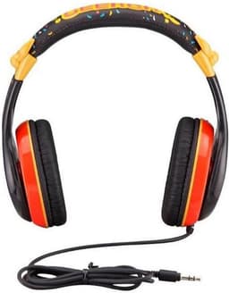 Harry Potter - Quidditch Harry Headphones for Kids with volume limiter — thumbnail 5