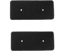 2x geschikt voor Samsung - Filter foam wasdroger schuimfilter - DC6200376A - DC62-00376A