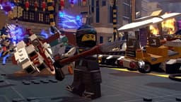 LEGO Ninjago Movie Videogame - Nintendo Switch — thumbnail 5
