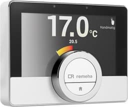 Remeha eTwist - Slimme thermostaat (Excl. Gateway) — thumbnail 1