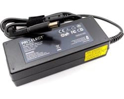 Laptop oplader 90W geschikt voor Dell Latitude 7300