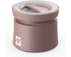 IFROGZ Coda Wirel Speaker w/Mic Rse Gol