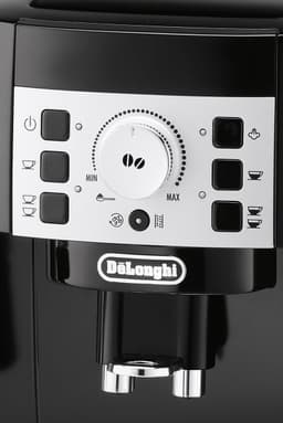 De'Longhi koffiezetapparaat - Magnifica S ECAM 22.105.B - voor bonen/poeder, tot 1,8 l/250 g, melkopschuimer, zwart — thumbnail 3