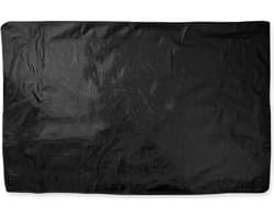 Nedis TV-Beschermhoes voor Buiten - Scherm afmeting: 55 - 58 " - Supreme Quality Oxford - Zwart
