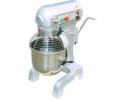Planeetmenger 20 L | Combisteel | 7455.1420