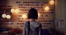 Life is Strange - PlayStation 4 — thumbnail 4