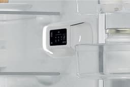 Whirlpool W5711EW1 koel-vriescombinatie Vrijstaand 308 l F Wit — thumbnail 7