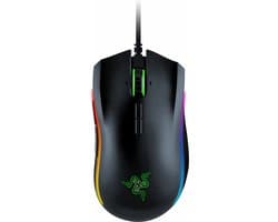 Razer Mamba Elite - Gaming Mouse