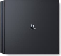 Sony PlayStation 4 Pro console 1TB — thumbnail 5