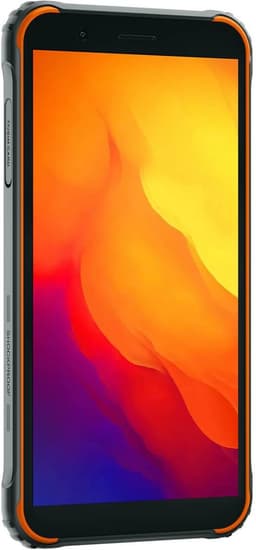 Blackview BV4900S 2GB/32GB Orange — thumbnail 2