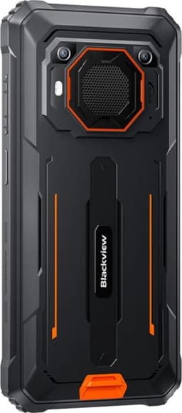 Blackview BV6200 4GB/64GB Orange — thumbnail 4