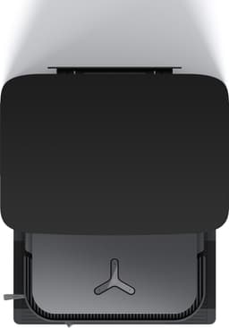 Ecovacs Deebot X2 OMNI - Robotstofzuiger - Automatisch leegstation - Actief dweilsysteem — thumbnail 3