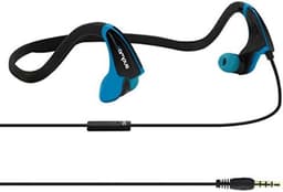 Campus - In-Ear RUNFIT - zwart — thumbnail 5