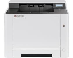 KYOCERA ECOSYS PA2100cwx - Laserprinter A4 - Kleur - WIFI