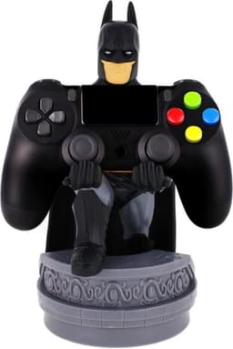 Cable Guy - Batman telefoonhouder - game controller stand met usb oplaadkabel 8 inch — thumbnail 5
