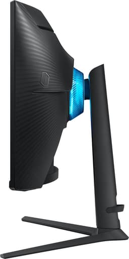 Samsung Odyssey Neo G7 S32BG750NP - 4K VA 165Hz Gaming Monitor - 32 Inch — thumbnail 7