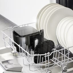 Moulinex Easy Fry & Grill Vision EZ506820 - Heteluchtfriteuse - 1550W - 4,2L — thumbnail 10