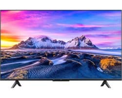 Xiaomi Mi P1 - 55 inch - 4K LED - 2021