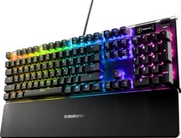 SteelSeries Apex 5 gaming toetsenbord — thumbnail 5