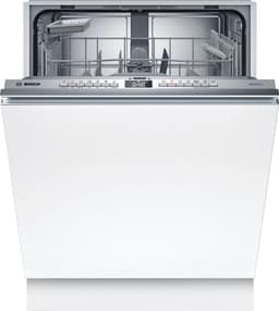 Bosch SBV4HAX48E - Serie 4 - XXL - Volledig integreerbare inbouw vaatwasser — thumbnail 1