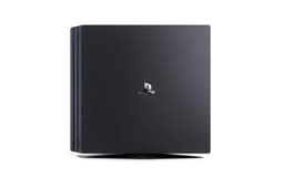 Sony PlayStation 4 Pro console 1TB — thumbnail 5