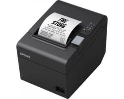 Epson TM-T20III, USB, RS232