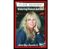 Mylene Demongeot Enduring French Actress