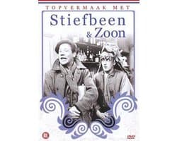 Topvermaak Met... - Stiefbeen & Zoon!