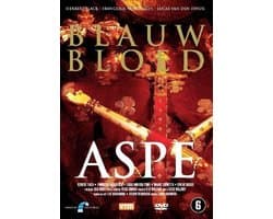 Aspe - Blauw Bloed