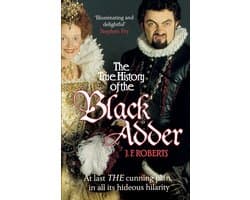 The True History of the Blackadder