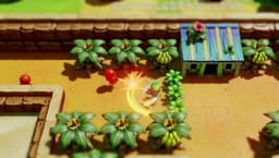 The Legend of Zelda: Link's Awakening - Nintendo Switch — thumbnail 17