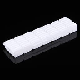 Functionele Barbecue slijtage String Machine Tool vlees plantaardige Kebabs Spies — thumbnail 1